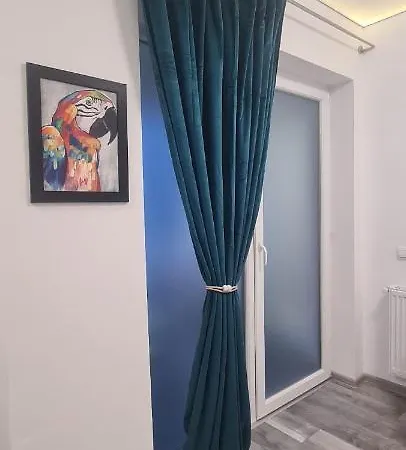 Pallady 85 Apartament *