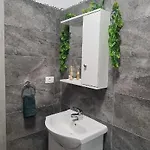 Apartman Pallady 85 Bukarest