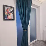 Pallady 85 Apartman *