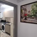 Pallady 85 Apartman *