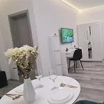 Apartman Pallady 85 Bukarest