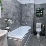 Pallady 85 Apartman Bukarest
