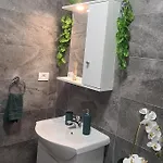 Apartman Pallady 85 *