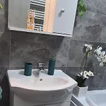 Pallady 85 Apartman *