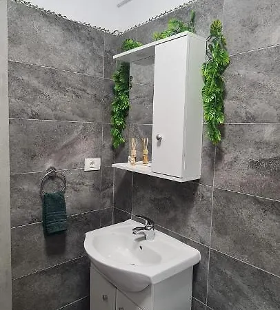 Apartament Pallady 85 Bucureşti