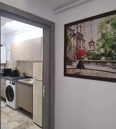 Pallady 85 Apartment *