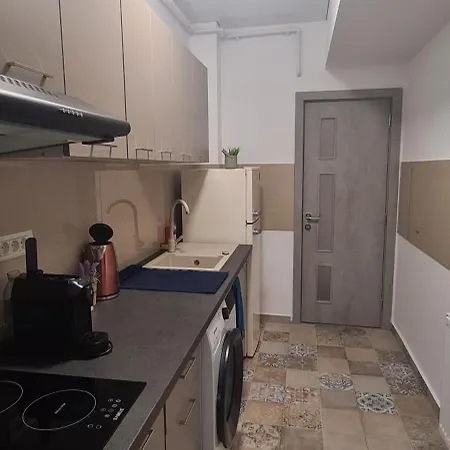 Apartment Pallady 85 *