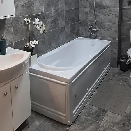 Pallady 85 Apartament