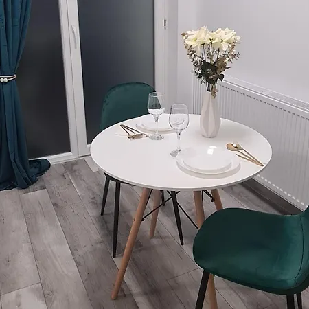 Apartman Pallady 85