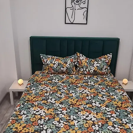 Pallady 85 Apartment