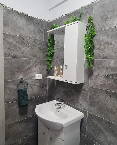 Appartement Pallady 85 Bucarest