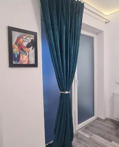 Pallady 85 Apartment *