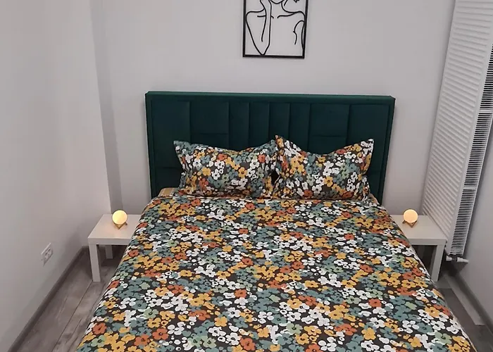 Pallady 85 Apartment