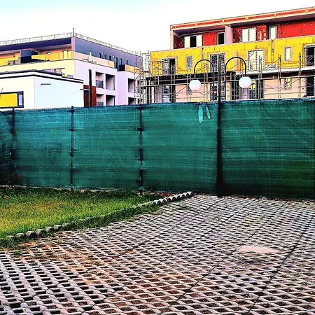 Pallady 85 Appartamento Bucarest