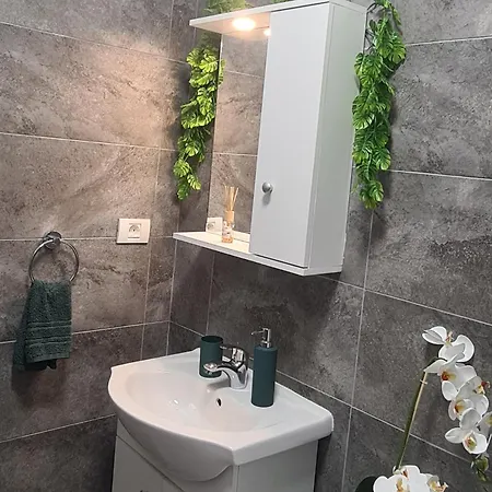 Appartamento Pallady 85 *