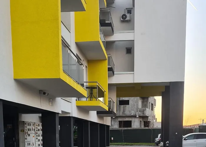 Pallady 85 Apartmán *