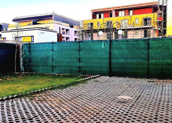 Pallady 85 Apartmán Bukurešť