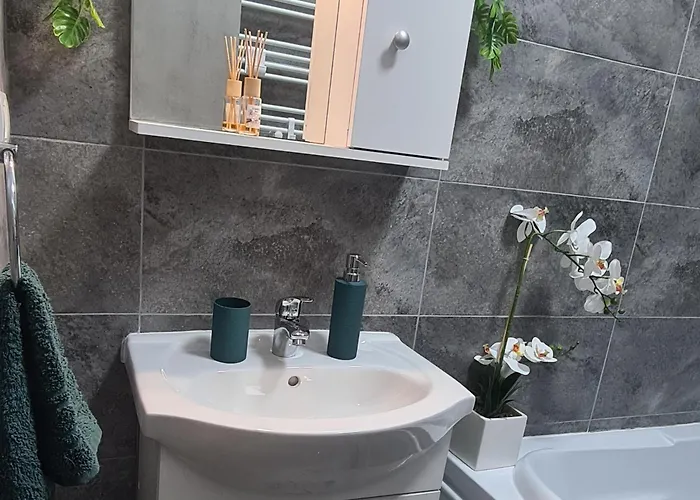 Pallady 85 Apartmán *