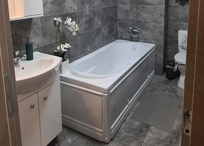 Pallady 85 Apartmán